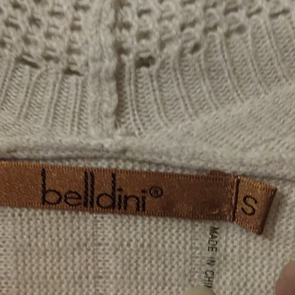 Belldini Open Cardigan S - Picture 2 of 6